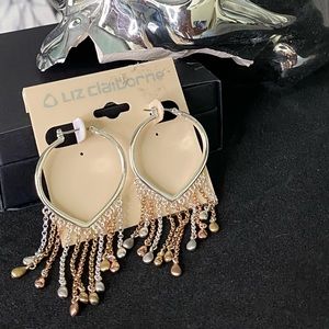 Liz Claiborne earnings